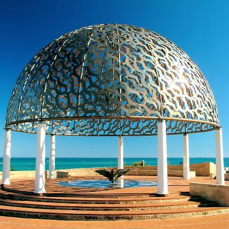Geraldton Holiday Unit With Free Streaming Exterior photo