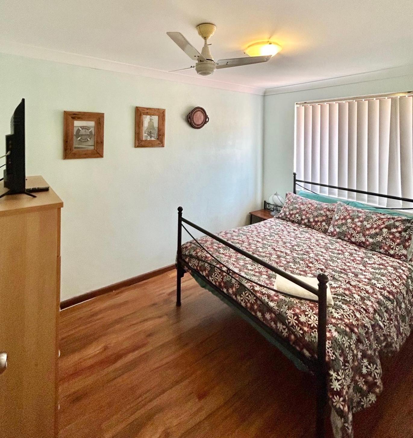 Apartment Unit With Free Streaming Geraldton